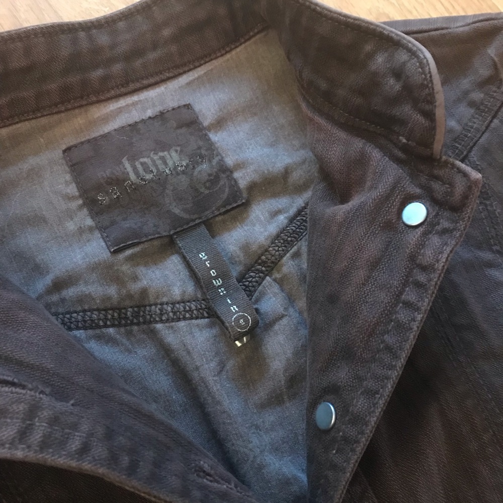 Woman’s Jacket - Picture 3 of 3